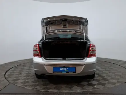 Chevrolet Cobalt 2023 года за 4 400 000 тг. в Астана – фото 9