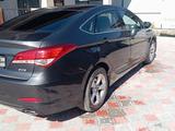Hyundai i40 2014 года за 6 100 000 тг. в Талгар – фото 3