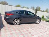 Hyundai i40 2014 года за 6 100 000 тг. в Талгар – фото 5
