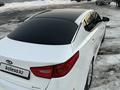 Kia K5 2015 года за 9 100 000 тг. в Алматы – фото 14