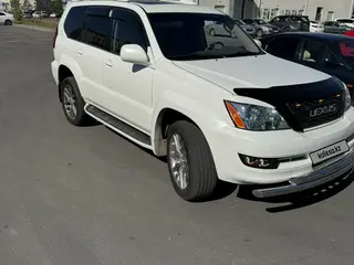 Lexus GX 470