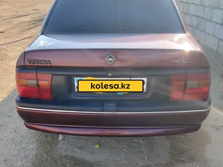 Opel Vectra 1995 года за 900 000 тг. в Актау – фото 2