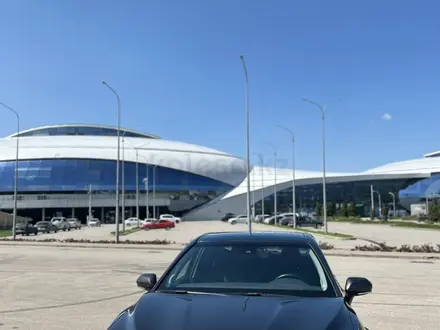 Toyota Camry 2019 года за 14 200 000 тг. в Алматы – фото 2