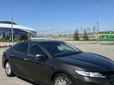 Toyota Camry 2019 года за 14 200 000 тг. в Алматы