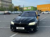 BMW 535 2014 годаүшін13 900 000 тг. в Шымкент