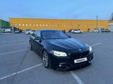 BMW 535 2014 годаүшін13 900 000 тг. в Шымкент – фото 4