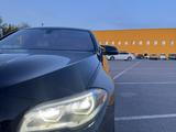 BMW 535 2014 годаүшін13 900 000 тг. в Шымкент – фото 5