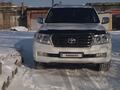 Toyota Land Cruiser 2008 года за 19 000 000 тг. в Усть-Каменогорск – фото 3