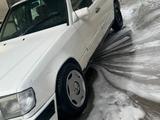 Mercedes-Benz E 230 1988 годаүшін730 000 тг. в Алматы