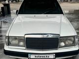 Mercedes-Benz E 230 1988 годаүшін730 000 тг. в Алматы – фото 3