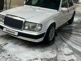 Mercedes-Benz E 230 1988 года за 730 000 тг. в Алматы – фото 5