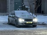 Mercedes-Benz E 320 2004 годаүшін4 800 000 тг. в Астана