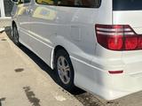 Toyota Alphard 2008 года за 5 000 000 тг. в Уральск – фото 4