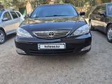 Toyota Camry 2003 года за 4 800 000 тг. в Жезказган – фото 2