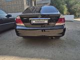 Toyota Camry 2003 года за 4 800 000 тг. в Жезказган – фото 4