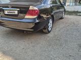 Toyota Camry 2003 года за 4 800 000 тг. в Жезказган – фото 5