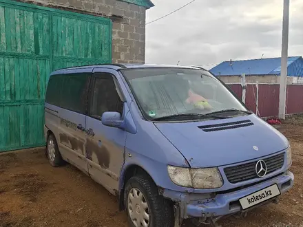 Mercedes-Benz Vito 1997 года за 2 500 000 тг. в Кокшетау