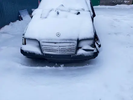 Mercedes-Benz E 220 1995 года за 800 000 тг. в Жезказган – фото 4