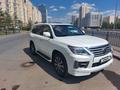 Lexus LX 570 2012 годаүшін25 500 000 тг. в Уральск