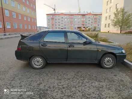 ВАЗ (Lada) 2112 2004 года за 850 000 тг. в Аксу – фото 16