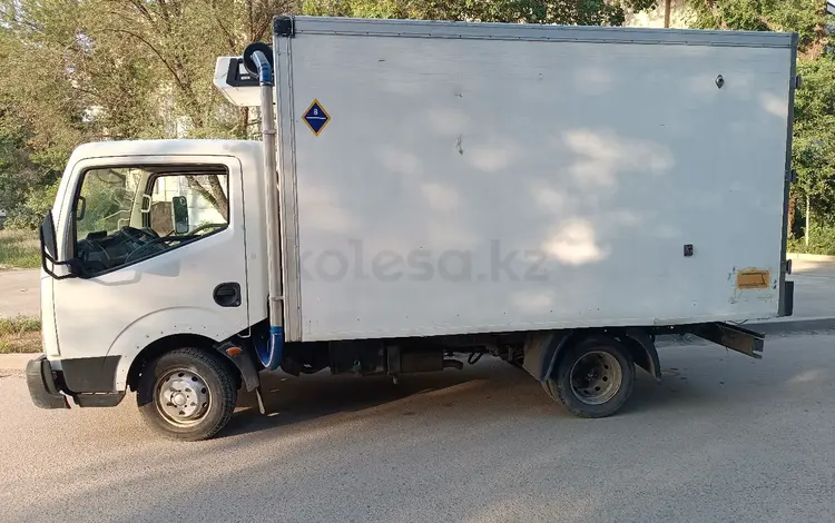 Nissan  Cabstar 2008 года за 6 200 000 тг. в Алматы