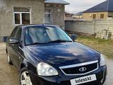 ВАЗ (Lada) Priora 2170 2013 года за 1 000 000 тг. в Шымкент – фото 5