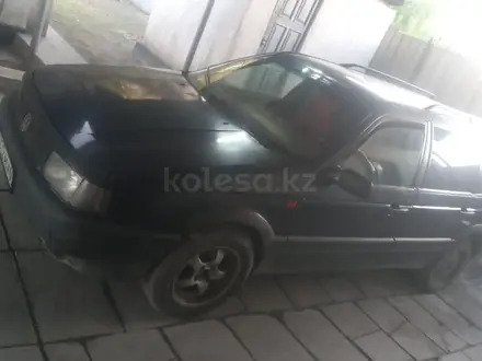 Volkswagen Passat 1992 года за 850 000 тг. в Алматы – фото 3