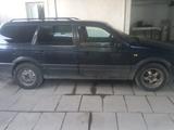 Volkswagen Passat 1992 года за 850 000 тг. в Алматы – фото 2