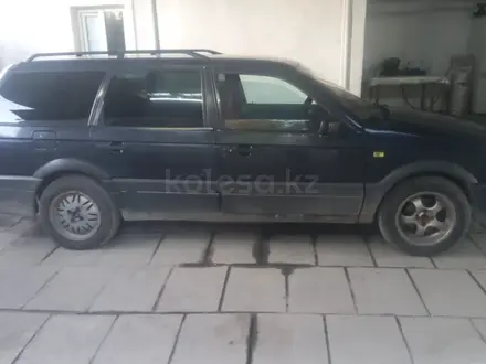 Volkswagen Passat 1992 года за 850 000 тг. в Алматы – фото 2