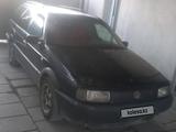 Volkswagen Passat 1992 года за 850 000 тг. в Алматы
