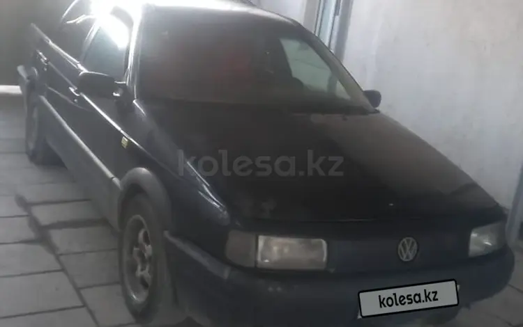 Volkswagen Passat 1992 года за 850 000 тг. в Алматы