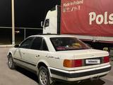 Audi 100 1994 годаfor1 380 000 тг. в Тараз – фото 3