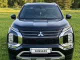 Mitsubishi Outlander 2023 года за 18 000 000 тг. в Костанай