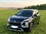 Mitsubishi Outlander 2023 года за 18 000 000 тг. в Костанай – фото 2