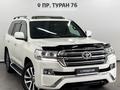 Toyota Land Cruiser 2016 года за 33 490 000 тг. в Астана – фото 19