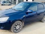 ВАЗ (Lada) Granta 2190 2012 года за 1 500 000 тг. в Жетысай – фото 2