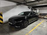 Hyundai Grandeur 2020 года за 12 500 000 тг. в Шымкент – фото 4