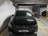 Hyundai Grandeur 2020 года за 12 500 000 тг. в Шымкент