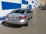 Renault Fluence 2013 года за 1 300 000 тг. в Атырау – фото 2