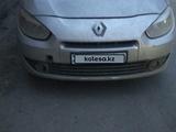Renault Fluence 2013 года за 1 300 000 тг. в Атырау – фото 3