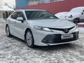 Toyota Camry 2018 годаүшін14 150 000 тг. в Алматы – фото 76