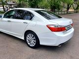 Honda Accord 2013 года за 8 000 000 тг. в Алматы – фото 4