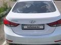 Hyundai Elantra 2013 годаүшін5 500 000 тг. в Алматы – фото 4