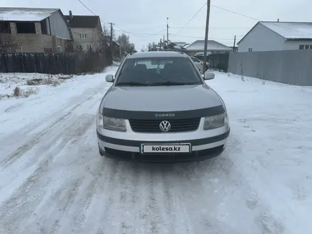 Volkswagen Passat 1999 года за 2 650 000 тг. в Петропавловск – фото 3