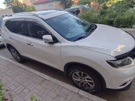 Nissan X-Trail 2015 года за 9 000 000 тг. в Астана – фото 3