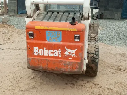 Bobcat  S175/H 2006 года за 10 500 000 тг. в Конаев (Капшагай) – фото 4