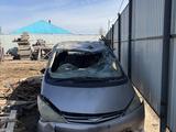 Toyota Estima 2013 года за 1 000 000 тг. в Астана – фото 2