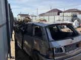 Toyota Estima 2013 года за 1 000 000 тг. в Астана – фото 3