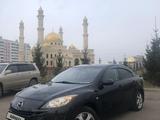 Mazda 3 2010 годаfor4 400 000 тг. в Астана – фото 2