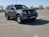 Nissan Pathfinder 2005 года за 7 500 000 тг. в Павлодар – фото 3